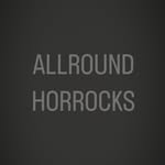 Allround Horrocks logo